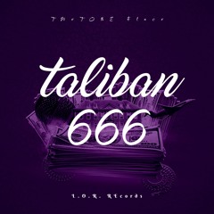 "Taliban 666" - TwoTone Flaco