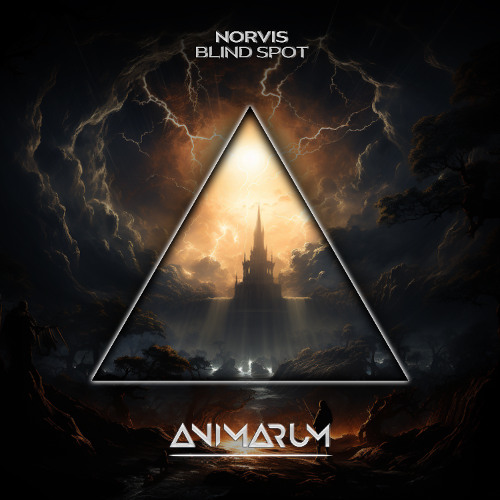 Norvis - Thunder