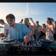 Zonder Route - AUTOFLOWER Remix (unreleased)