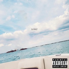 Lost (Feat. Brendan Wick)