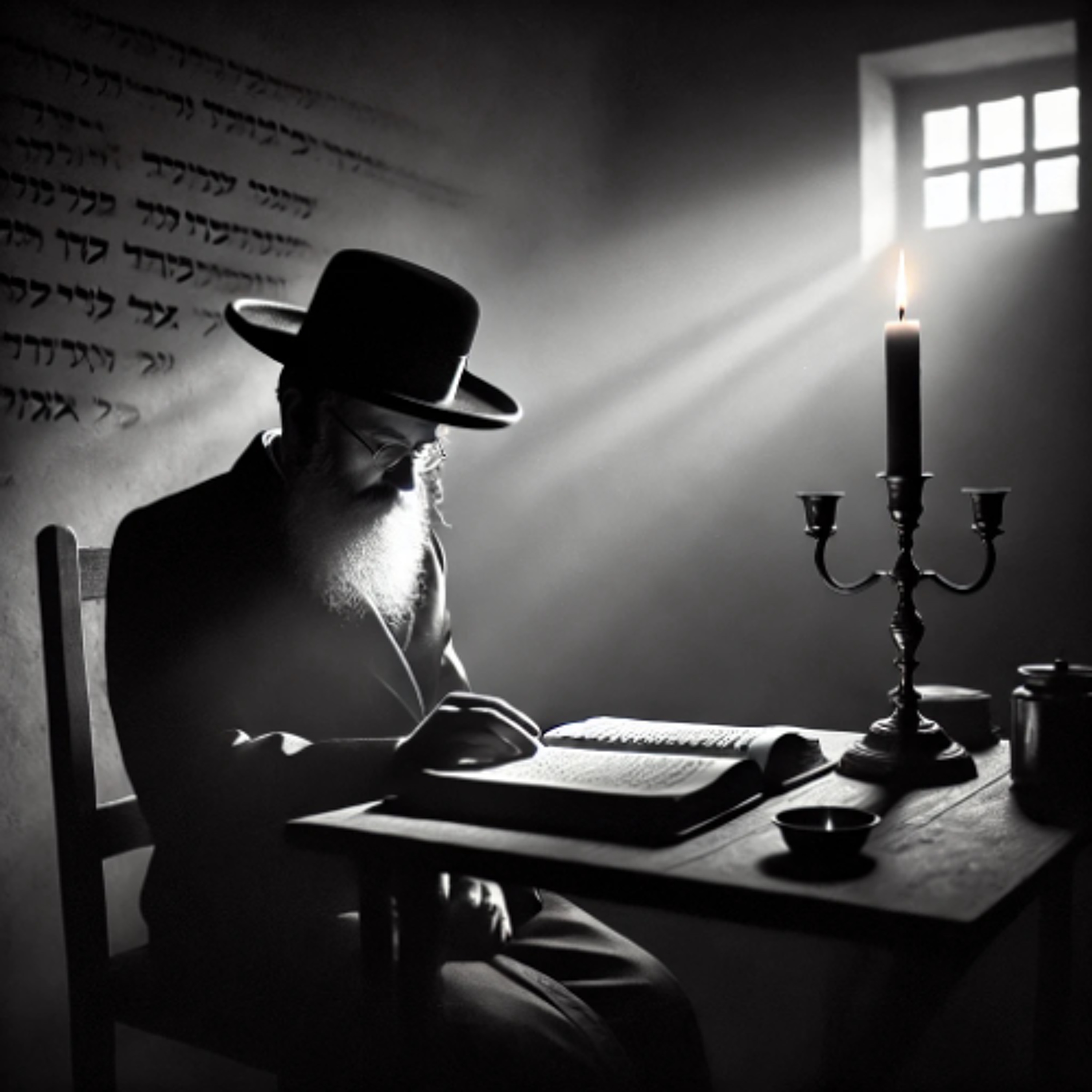The Neshamah Project