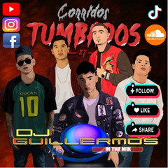 Corridos Tumbados 2025 Mix By GuillermosPro