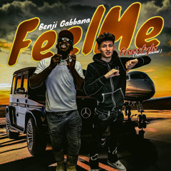 Feel Me Freestyle (Famous Animal TV)