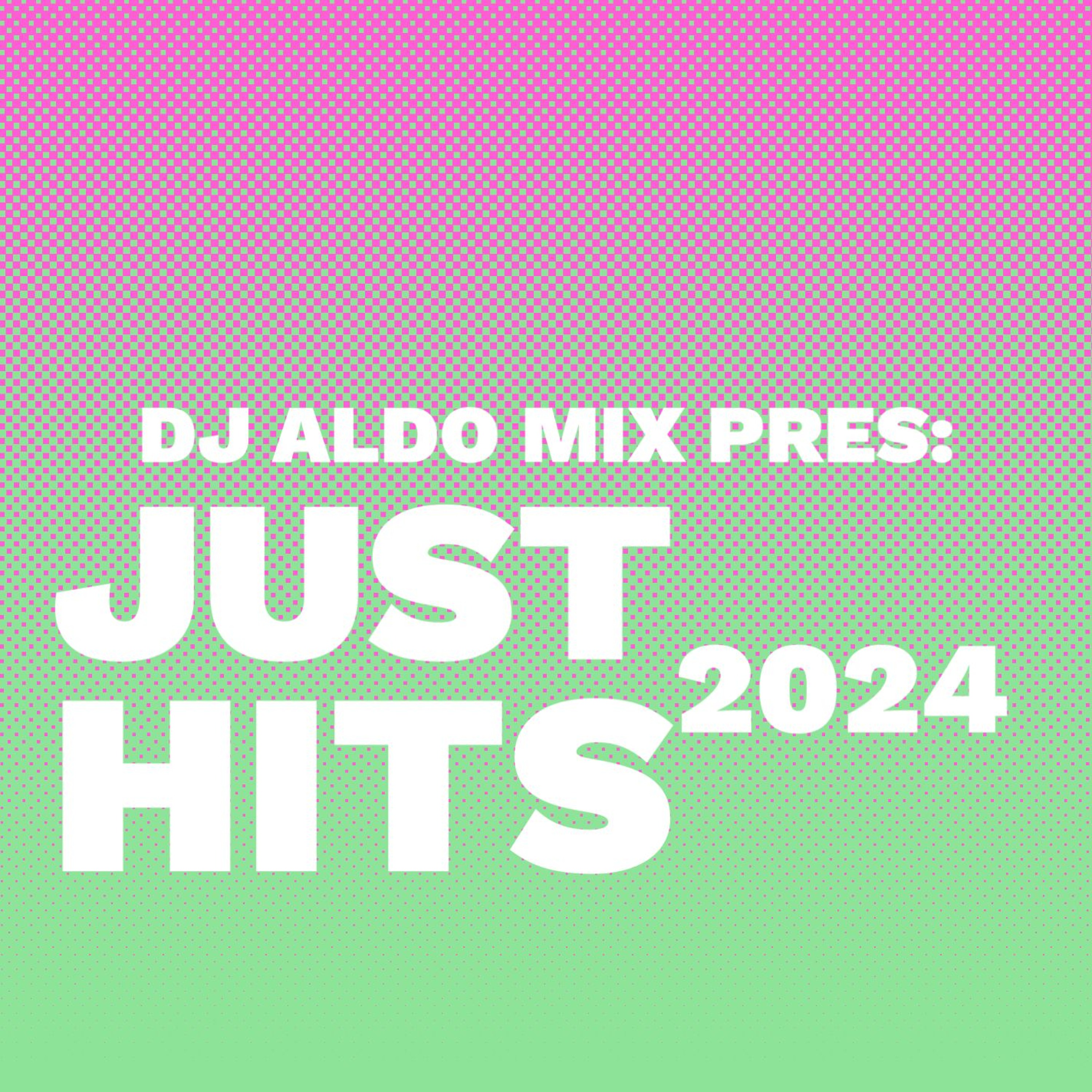 DJ Aldo Mix