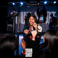 YourShot Saturday Loft Stage Winner Set