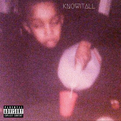 KnowitAll - ghetto Dreams ( prod by preacher beats )