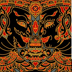 Songkran Special with Sarayu, Supergoods, and Yugo T & Man Eat Sunshine