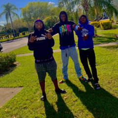 Drill shit Ft 1.kManMan Lil timtim