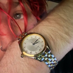 #seikowristwatch (demo demo demo)
