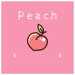 Peach (Royalty Free Music / Free Download)