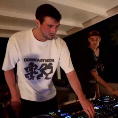 Fred again.. - second twitch stream with Paco & Ca7riel (Greece, Wednesday 21st May)