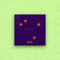 PREMIERE: Cipy - Dummer (Original Mix) [Out Of Options]