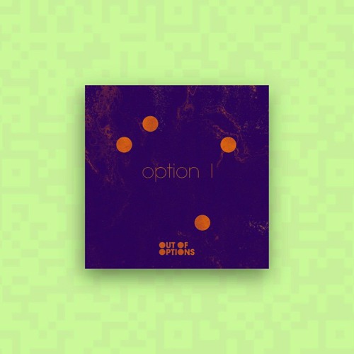 PREMIERE: Cipy - Dummer (Original Mix) [Out Of Options]