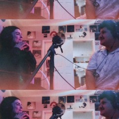 Someone New (Banks Cover by Ethan Brown and Anna Kirssin)