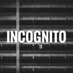 Incognito [140 BPM] ★ Abra Cadabra & Double Lz | Type Beat