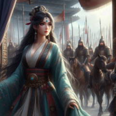 Ruler by Aimy