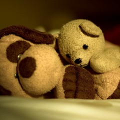 Bear Hugs And Floating Dreams