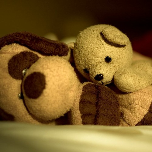 Bear Hugs And Floating Dreams