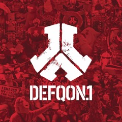 Fantin - Defqon1 (Tool) [Uptempo Edit]