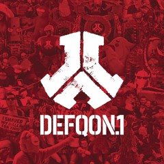 Fantin - Defqon1 (Tool) [Uptempo Edit]