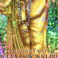 [Read EBOOK] Championship: Sex Wizards, Book 3