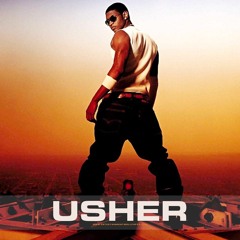 What Else R&B Usher Night