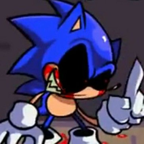Stream Elijah Bass  Listen to Sonic exe/Sonic the hedgehog playlist online  for free on SoundCloud