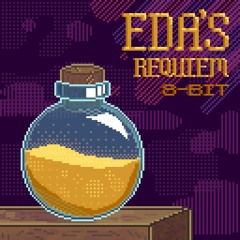Eda’s Requiem (8-bit Cover)