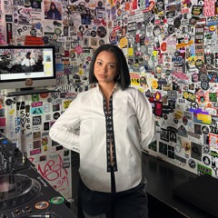 Taylah Elaine @ The Lot Radio 07-24-2024