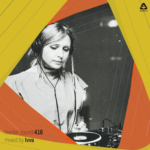 feeder sound 416 mixed by Ivva