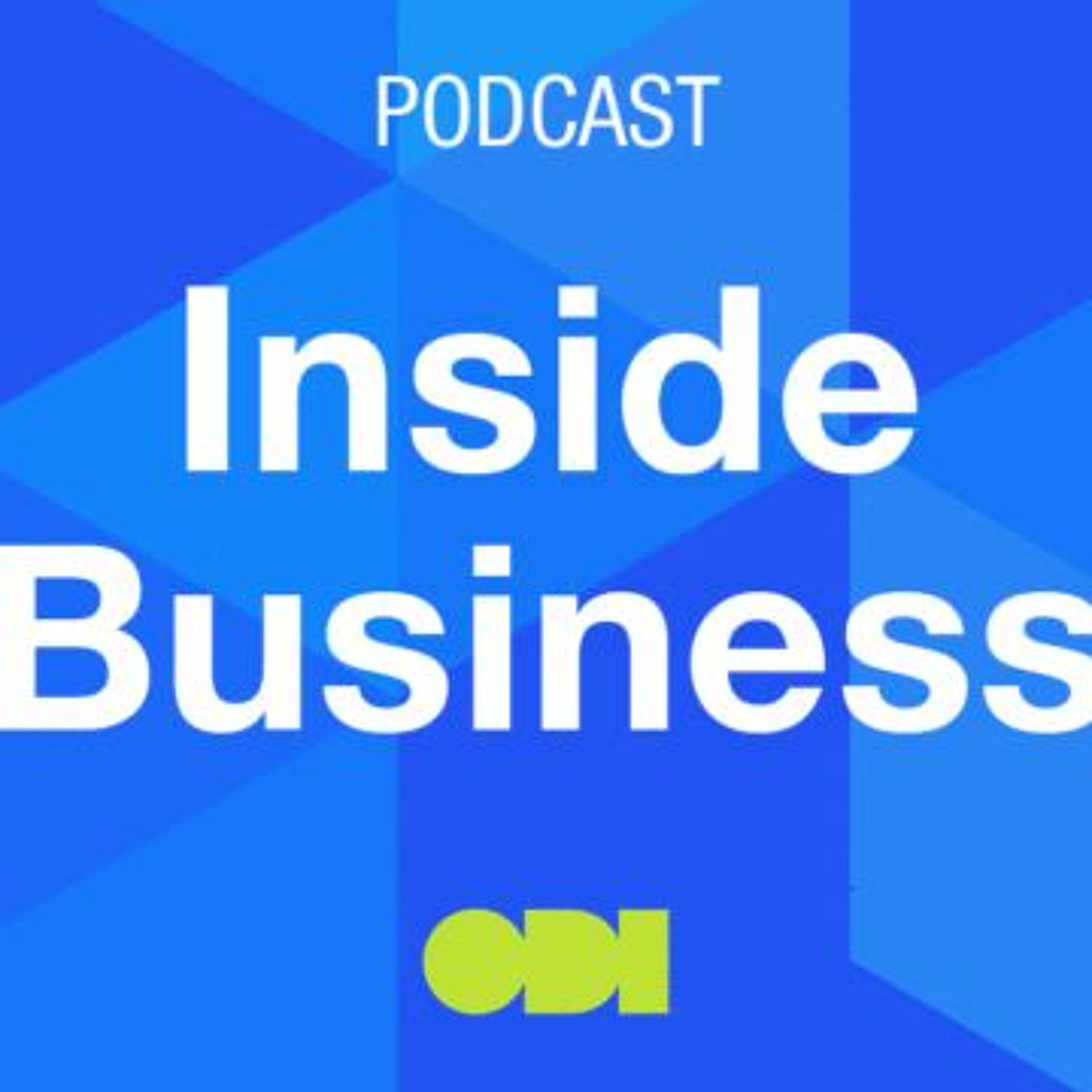 Open Data Institute Podcasts