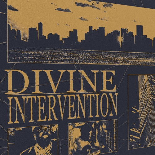 DIVINE INTERVENTION (PURPP CADDY & EVILEAF) [DI SOUND PACK]