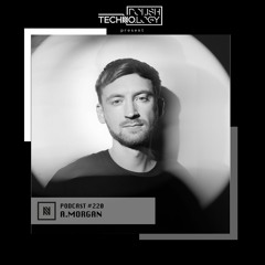 Polish Techno.logy | Podcast #220 | A.Morgan