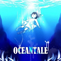 Ruins (Oceantale)