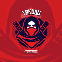 YAKUBU - AWAKENING Podcast #1 [150 - 155 bpm]