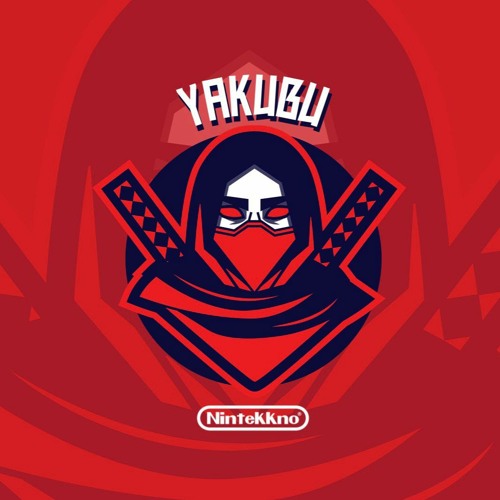 YAKUBU - AWAKENING Podcast #1 [150 - 155 bpm]