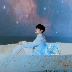Moon - BTS Jin (BTS/진)