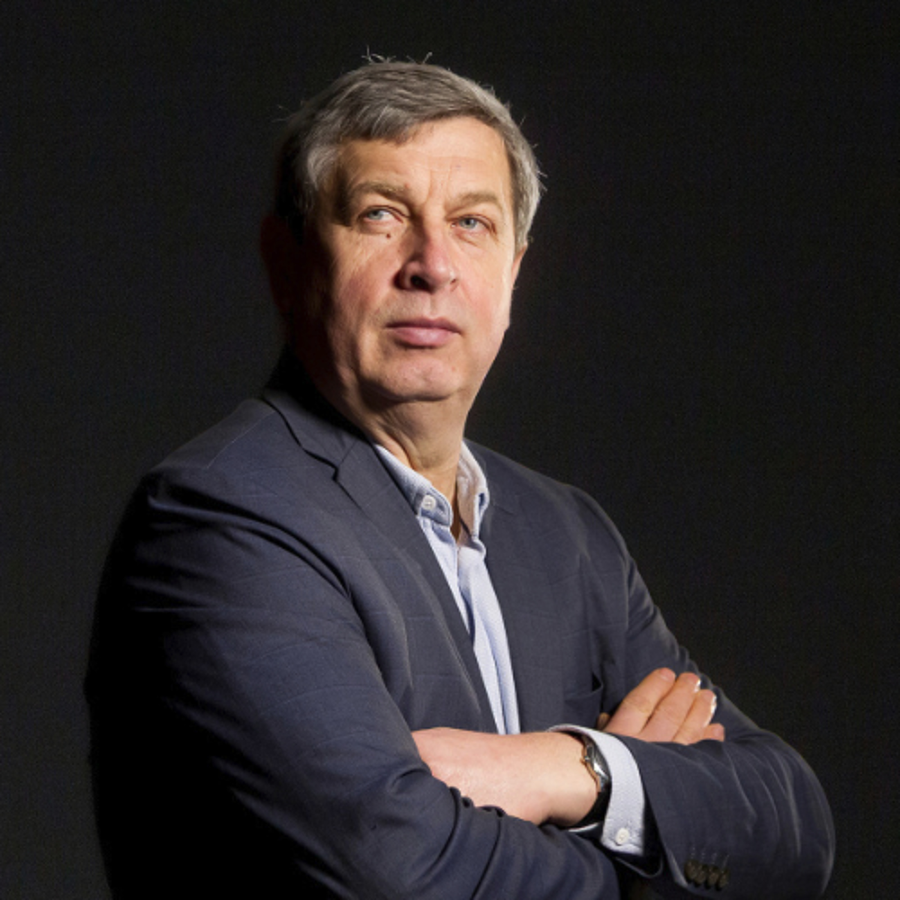 росія привласнила чужу перемогу: директор Музею війни про справжню ціну перемоги українців у Другій світовій