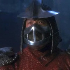 Jacboe - Turtles Attack (Master Shredder) (Halloween Classics)