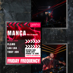 Mança @Geisha-Perth-13.06.2025