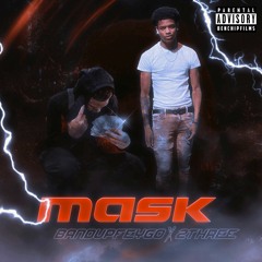 BandUpFeygo X 2THR33 - Mask