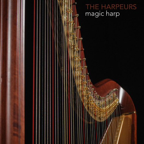 Magic Harp