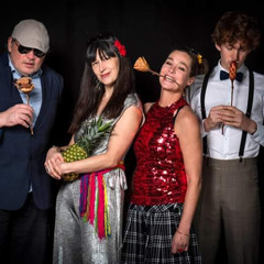 Jingle - 04.04.25 - Las Carettas - Analog-Treff