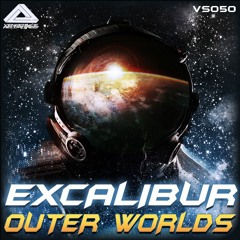 Excalibur - Outer Worlds (VS050)