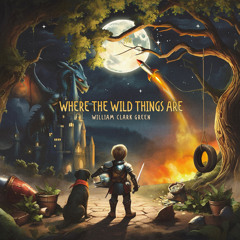 Where The Wild Things Are
