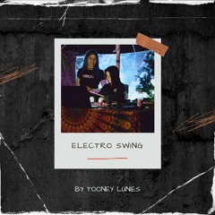 Electro Swing / Parov Stelar Prime Cuts / Tooney Lunies Vol. 01