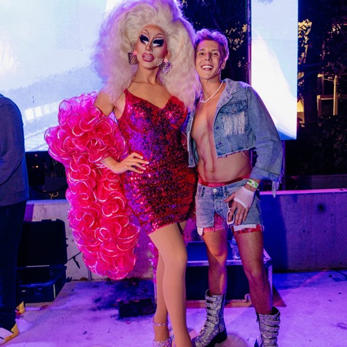Dreamland NYE: Dreamhouse w/ Trixie - Oasis Wynwood Miami, FL December 28, 2023