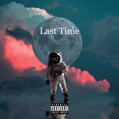Last Time (Radio Edit)
