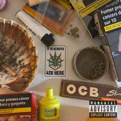 420 reggae music (Attention à BABYLONE)