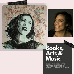 Kate Cerebrano interview March 2022